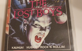 The Lost boys