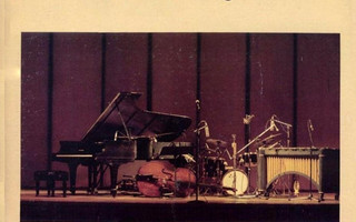 The Modern Jazz Quartet – The Last Concert, 2LP