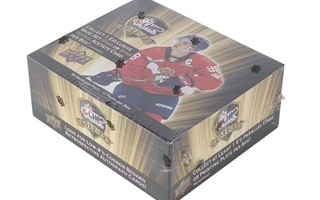2022/23 Upper Deck CHL Hockey Hobby Box