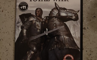 Medieval total war