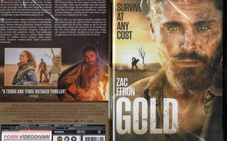 Gold (2021)	(76 548)	UUSI	-FI-	nordic,	DVD		zac efron	2021