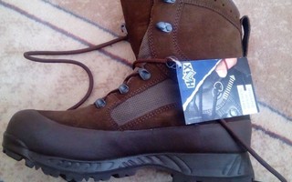 Haix Combat Boots High Liability Desert koko 42