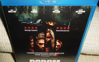 Bodom Blu-ray