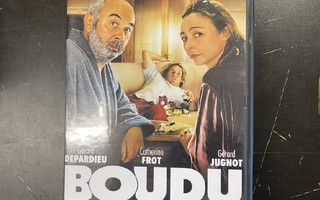 Boudu DVD