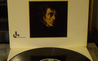 Frédéric Chopin – Mélodies / Songs / Lieder Op.74