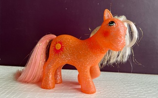 My Little Pony G1 Sunspot