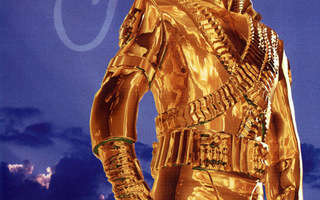Michael Jackson - HIStory On Film Volume II 2DVD