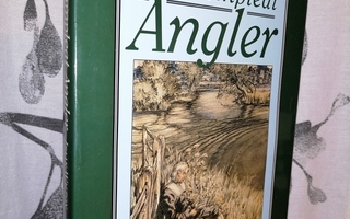 Izaak Walton -The Compleat Angler - k. Arthur Rackham