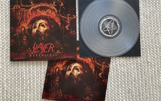 Slayer repentless clear 2015
