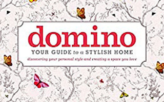 DOMINO Your Guide to a STYLISH HOME sid NOUTO = OK  UUSI -