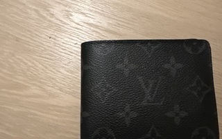 Louis Vuitton Slender lompakko
