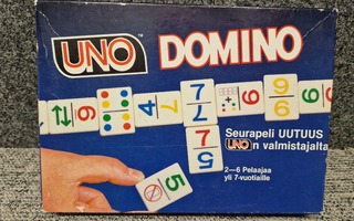 Uno Domino peli