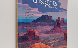 Insights Course 7
