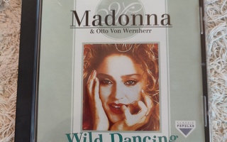 Madonna & otto von wernherr
