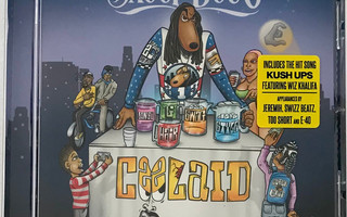 Snoop Dogg – Coolaid (CD)