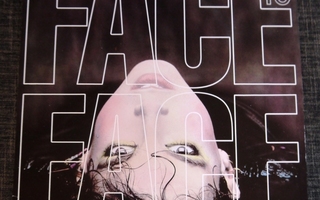 Face To Face  – Face To Face LP