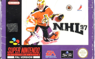 NHL 97