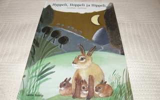 Bolliger - Wilkon Hyppeli, Hoppeli ja Hippeli