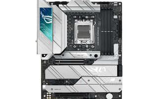 ASUS ROG STRIX X670E-A GAMING WIFI AMD X670 Sock