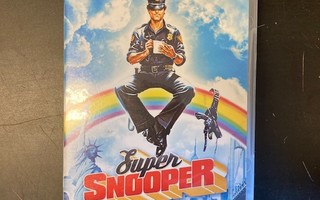 Superkyttä DVD