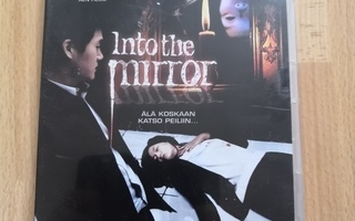 Into the Mirror - Geoul Sokeuro DVD