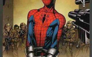 Ultimate Spider-Man #102 (Marvel, January 2007)