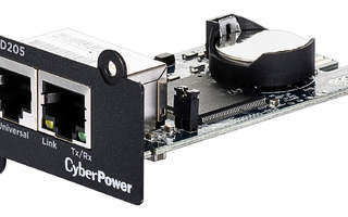 CyberPower RMCARD205 kaukosäädin