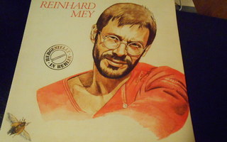REINHARD  MEY :  IN BERLIN  1985  LP Katso EHDOTUSTA