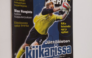 Urheilulehti 45/2007