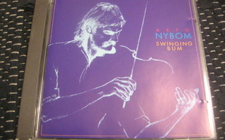 Arto Nybom - Swinging Bum
