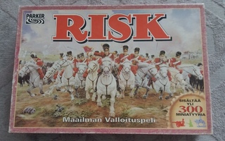 Risk - lautapeli