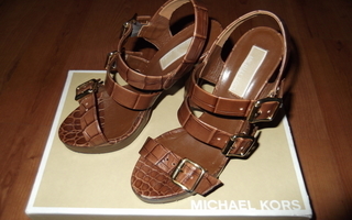 Michael Korsin upeat sandaletit, koko 36