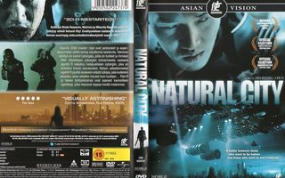 NATURAL CITY	(43 813)	-FI-	DVD			asia, 2003