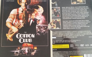 Cotton Club -DVD