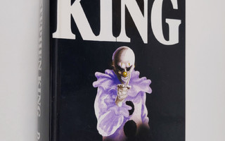 Stephen King : Det 1