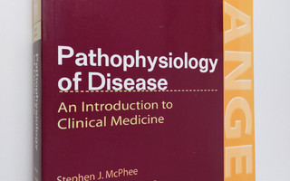 Pathophysiology of disease : an introduction to clinical ...