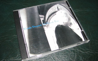 Vonda Shepard: It's Good, Eve (2001) cd-levy