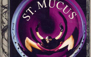 St. Mucus – Natural Mutation CD
