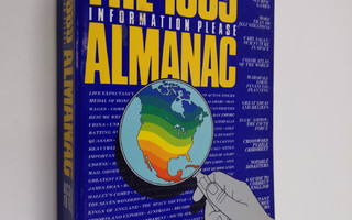 Information Please : Information please almanac, atlas an...
