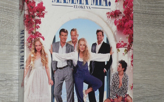 Mamma Mia - DVD