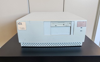 ICL MikroMikko 5 CX486s/25