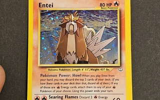 Entei neo 6/64