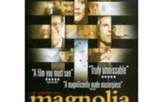 Magnolia  -  DVD