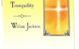 cd, William Jackson: Celtic Tranquillity [Celtic, folk]