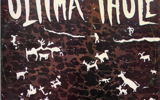 Ultima Thule - Ultima Thule LP