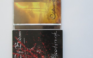 Children of Bodom 2 CD