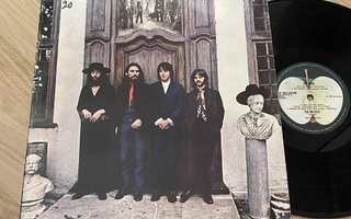 The Beatles – Hey Jude (RARE 1970 kokoelma-LP)