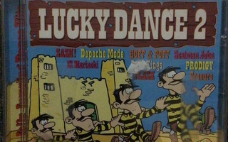 Lucky Dance 2