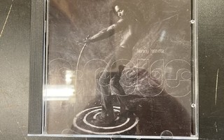 Lenny Kravitz - Circus CD