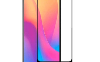 Xiaomi Redmi 8A Full Screen 2.5D muotoiltu panss